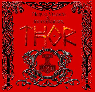 Thor, Tremendo Tronador