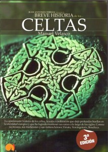 Breve Historia de los Celtas