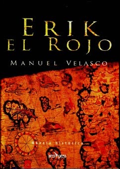 erik el rojo