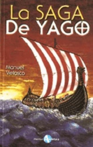 La Saga de Yago
