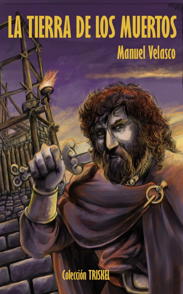 La Tierra de los Muertos